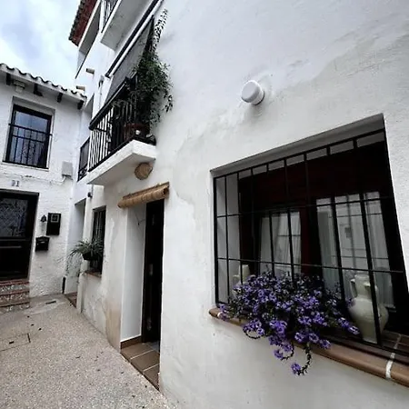 Casa Hermosa Altea La Vella Partidor