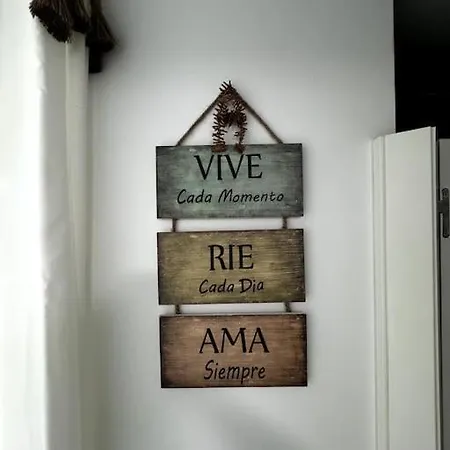 Casa Hermosa Altea La Vella Apartment