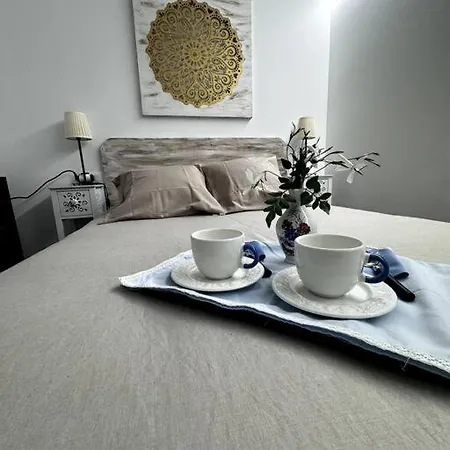 Casa Hermosa Altea La Vella