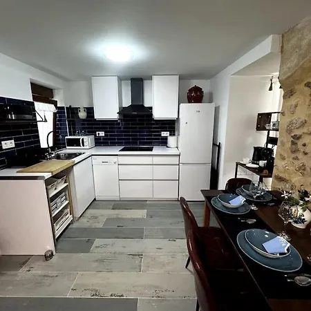 Casa Hermosa Altea La Vella Apartment