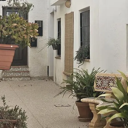 Apartment Casa Hermosa Altea La Vella
