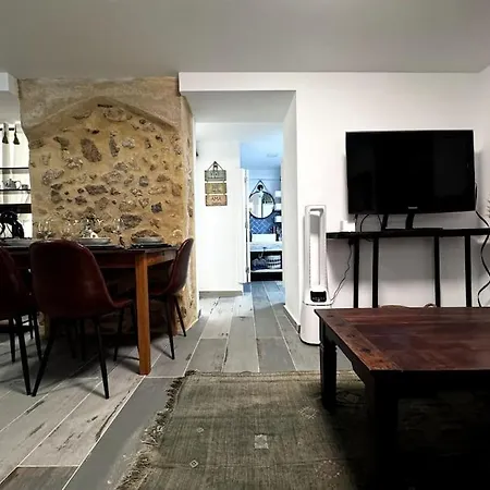 Casa Hermosa Altea La Vella Partidor