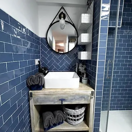 Casa Hermosa Altea La Vella شقة