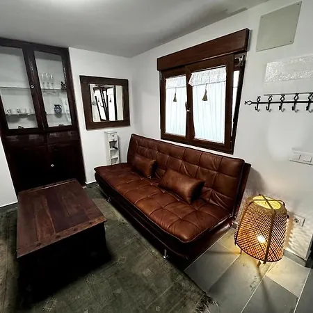 شقة Casa Hermosa Altea La Vella
